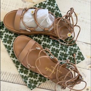 Kate Spade sandals